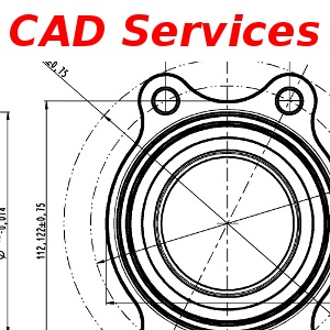 Cad Services